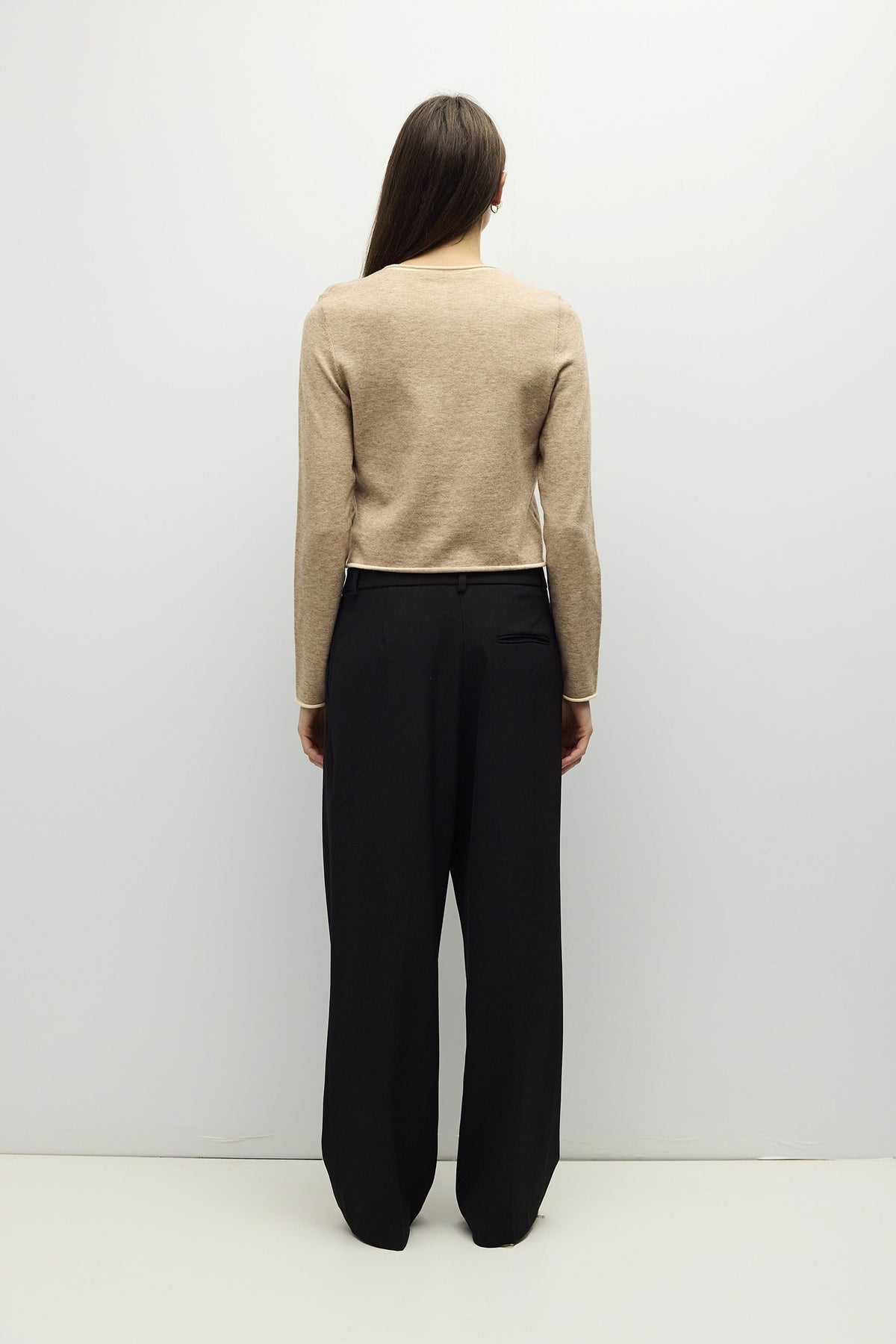 Dolly Cardigan