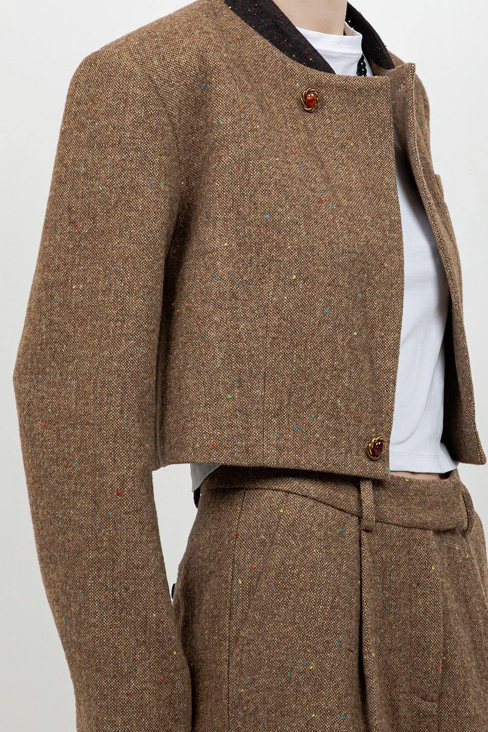 Cleo Blazer