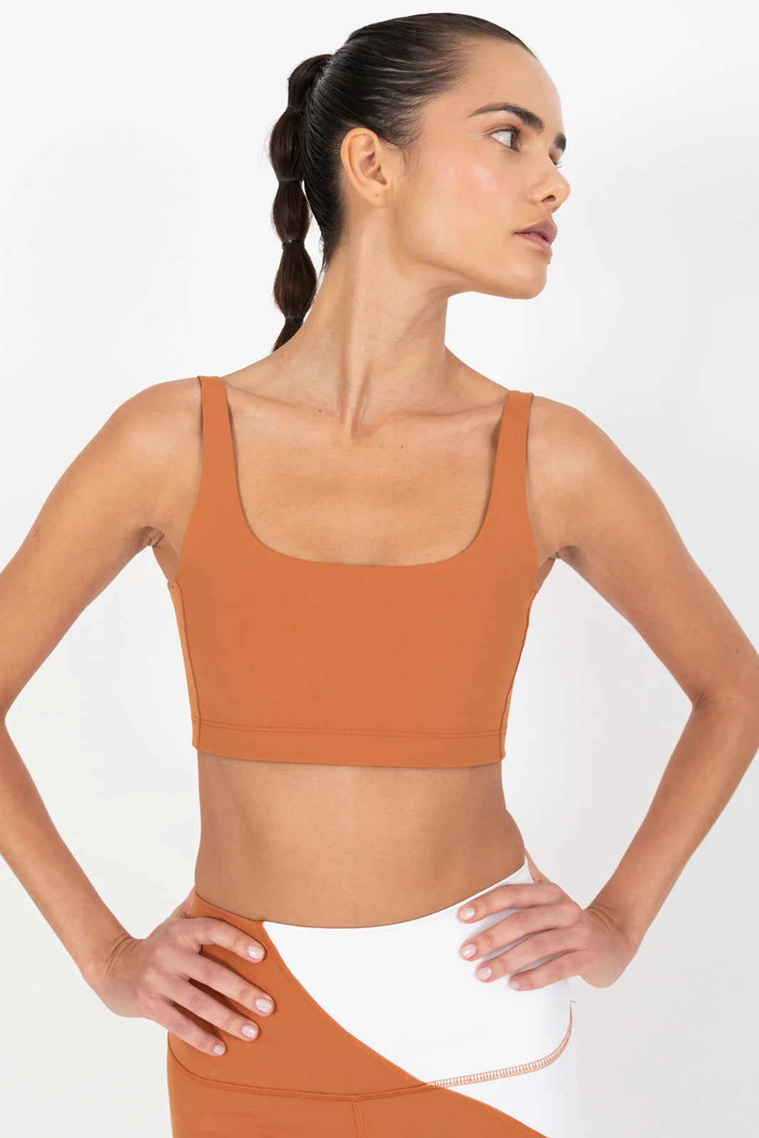 Fav Bio Sports Bra