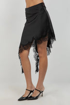 Cleo Skirt