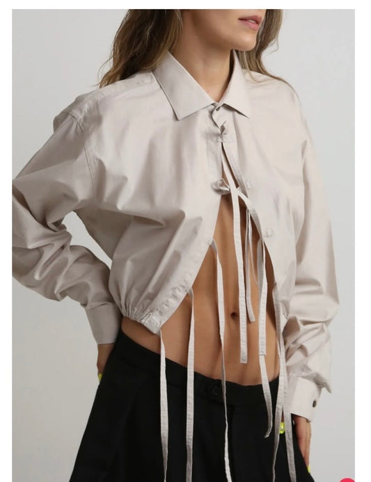 Rumi Shirt