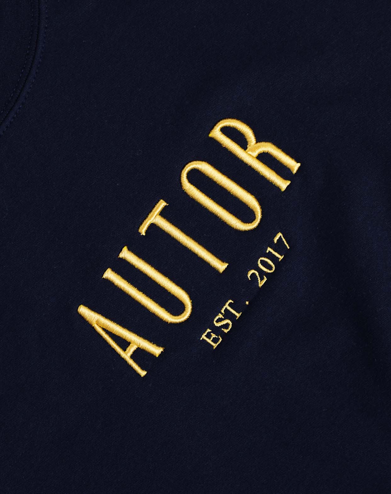 The Sweatshirt