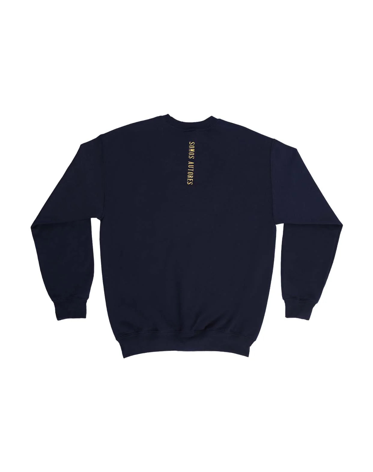 The Sweatshirt