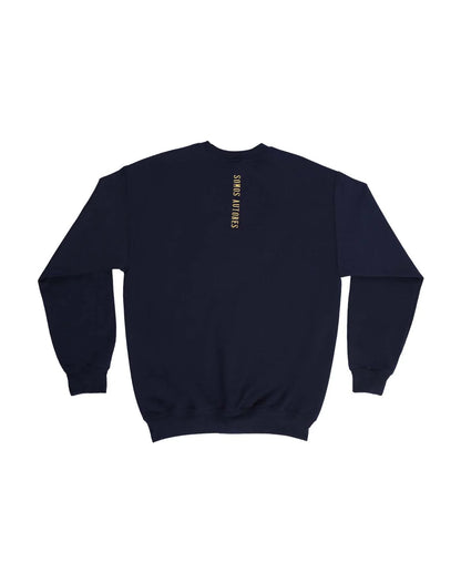 The Sweatshirt