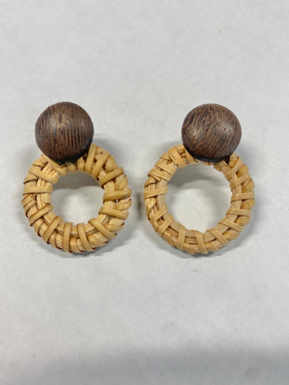 Camila earring