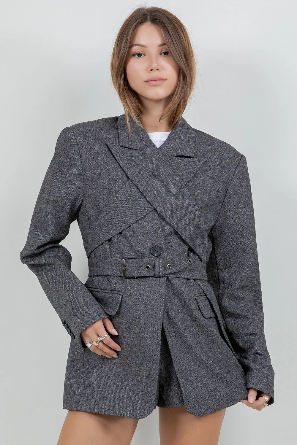 Alma Blazer