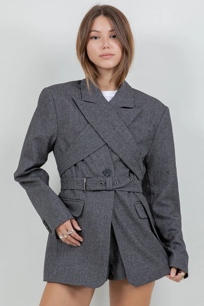 Alma Blazer