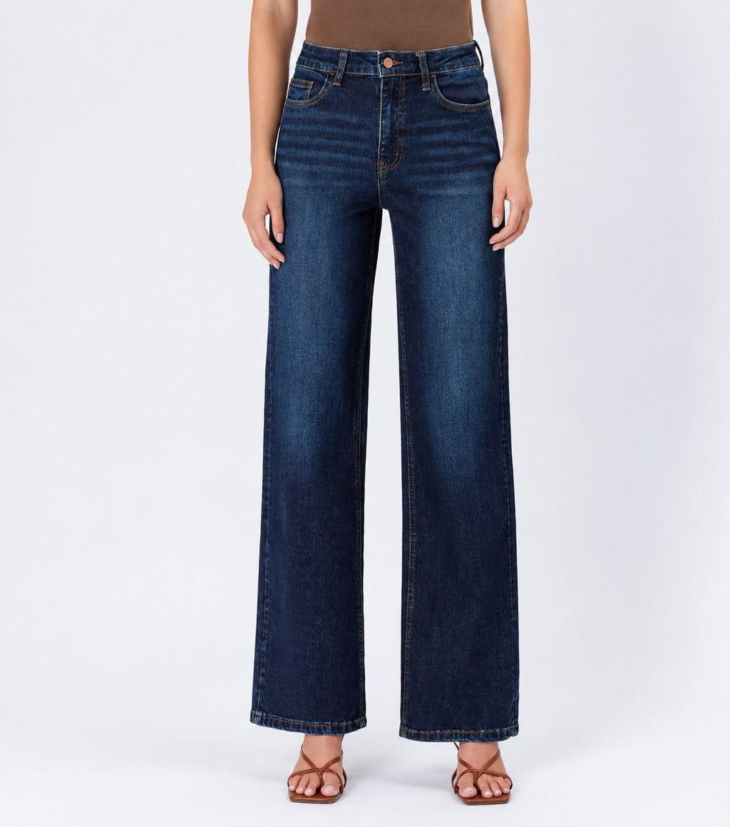The Vintage Jeans