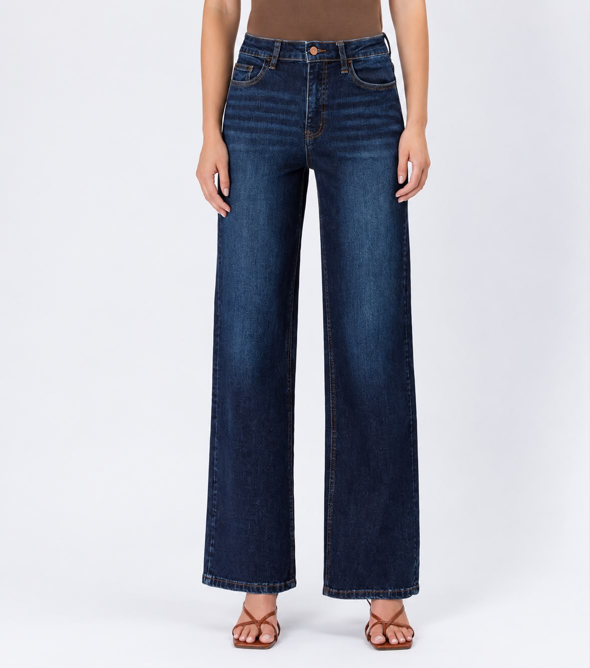 The Vintage Jeans