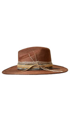 Sombrero Casa Blanca