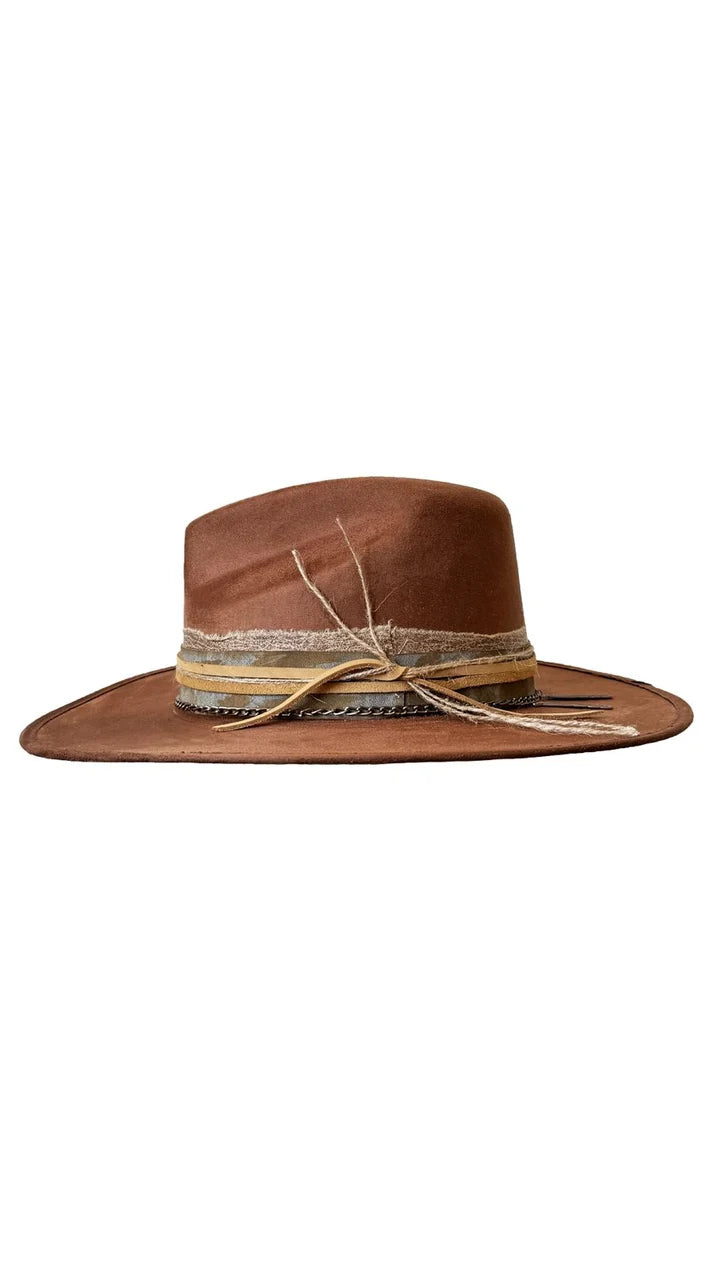 Sombrero Casa Blanca