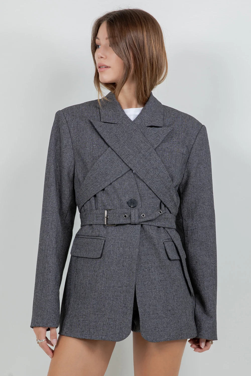 Alma Blazer
