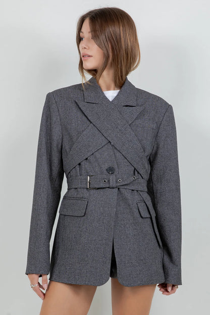 Alma Blazer