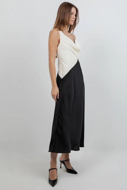 Vela Dress