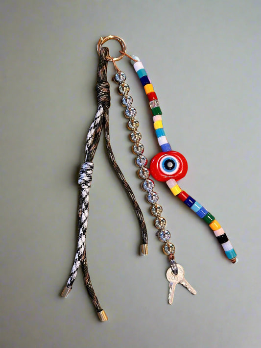 Celaya Bag Charm