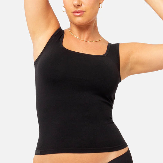 Stretch Tank Top