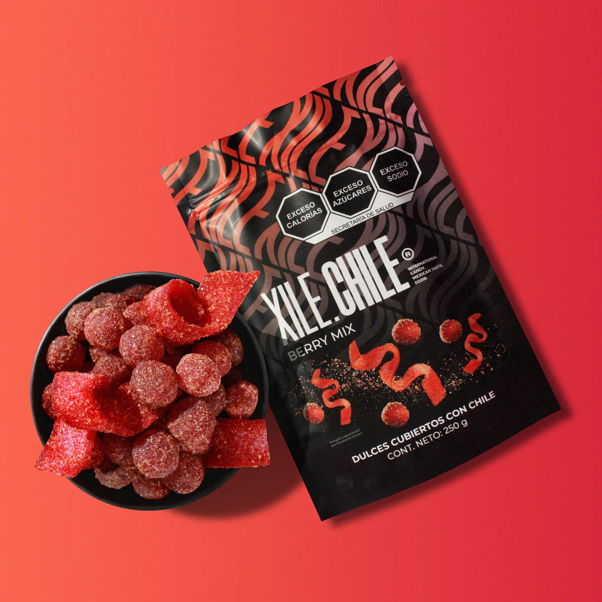 Berry Mix