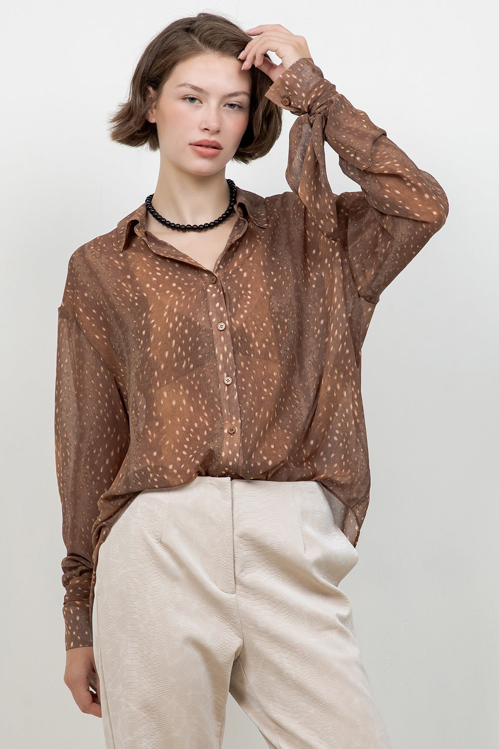Bambi Top