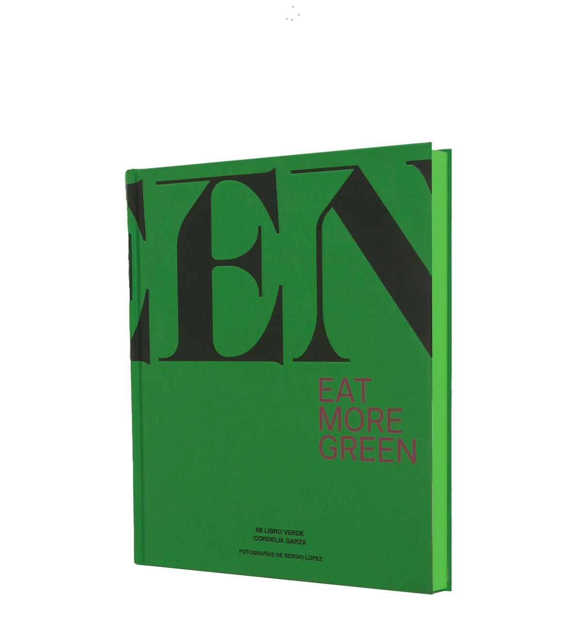 Libro Verde