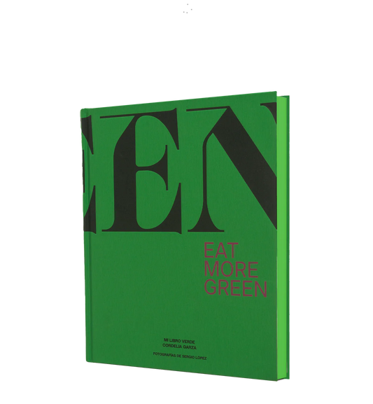 Libro Verde