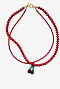 Collar Cherry