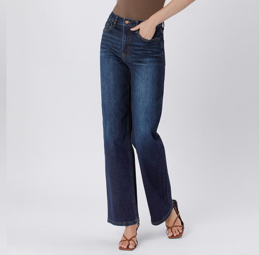 The Vintage Jeans