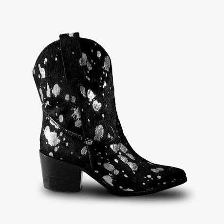 Calf Black
