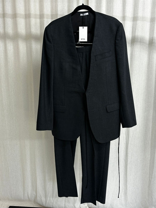 Set Valerie Suit (Pantalon y Blazer)