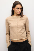 Dolly Cardigan