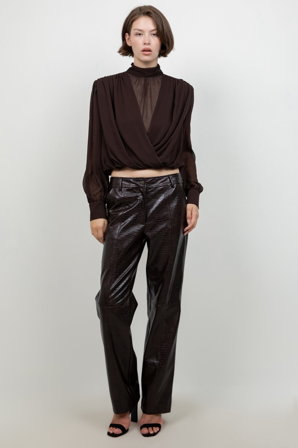 Mia Pants