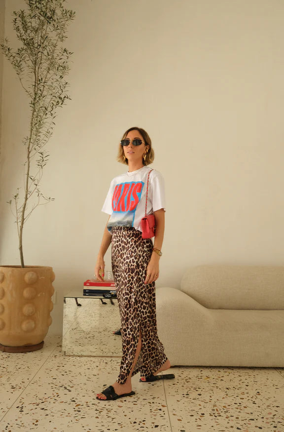 Falda Luisa