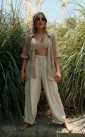 Pantalon Sienna
