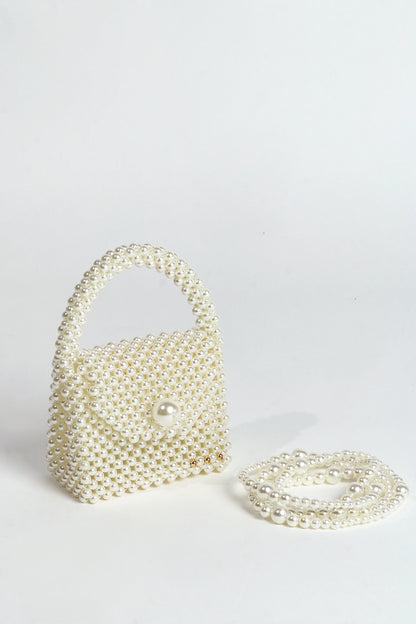 Coquina Perlas