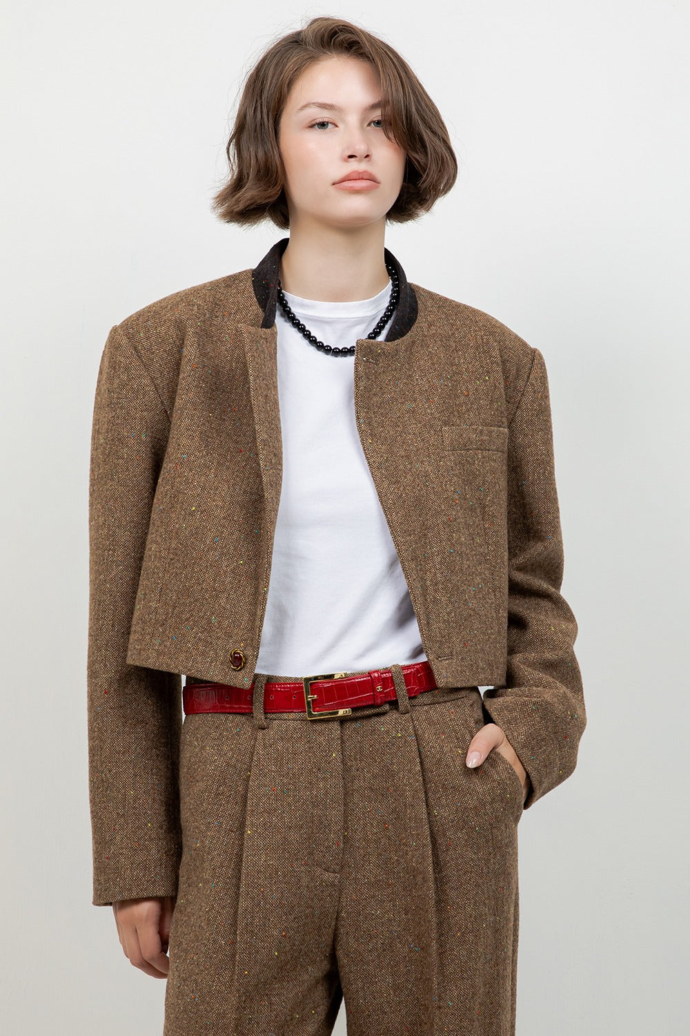 Cleo Blazer