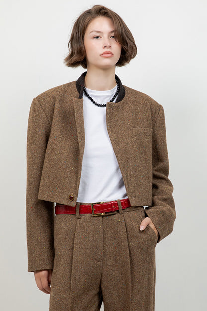 Cleo Blazer