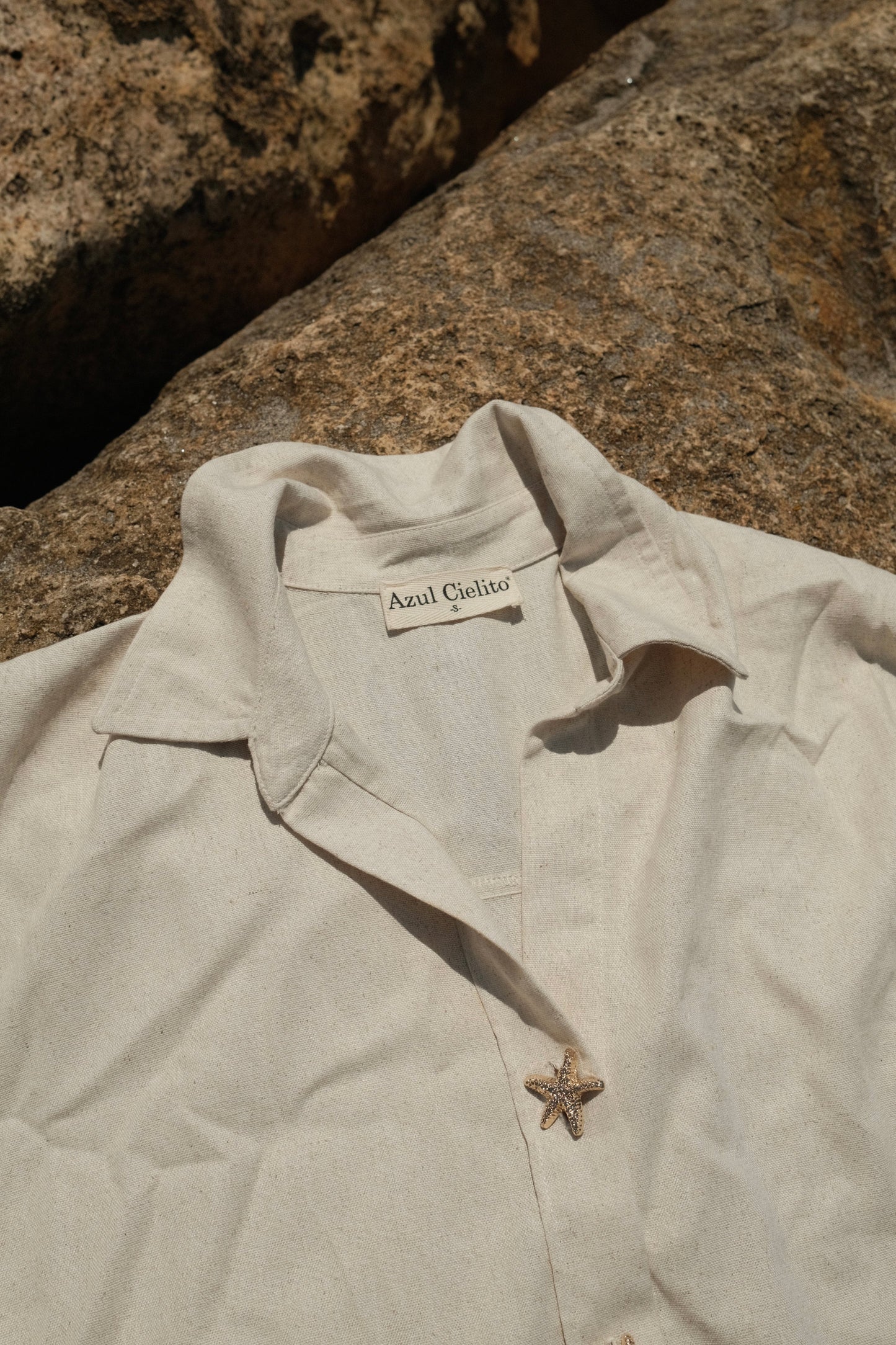 Camisa Lena