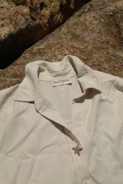 Camisa Lena