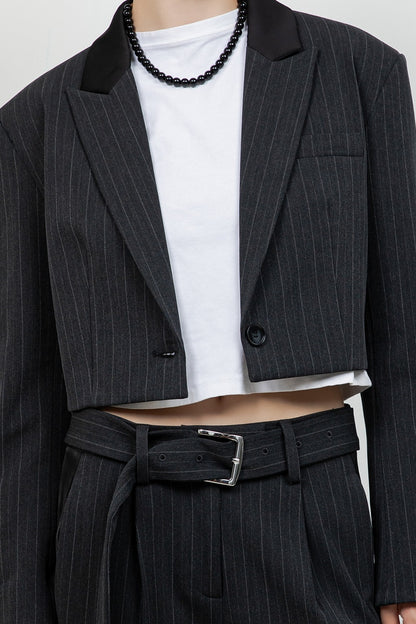 Monaco Blazer
