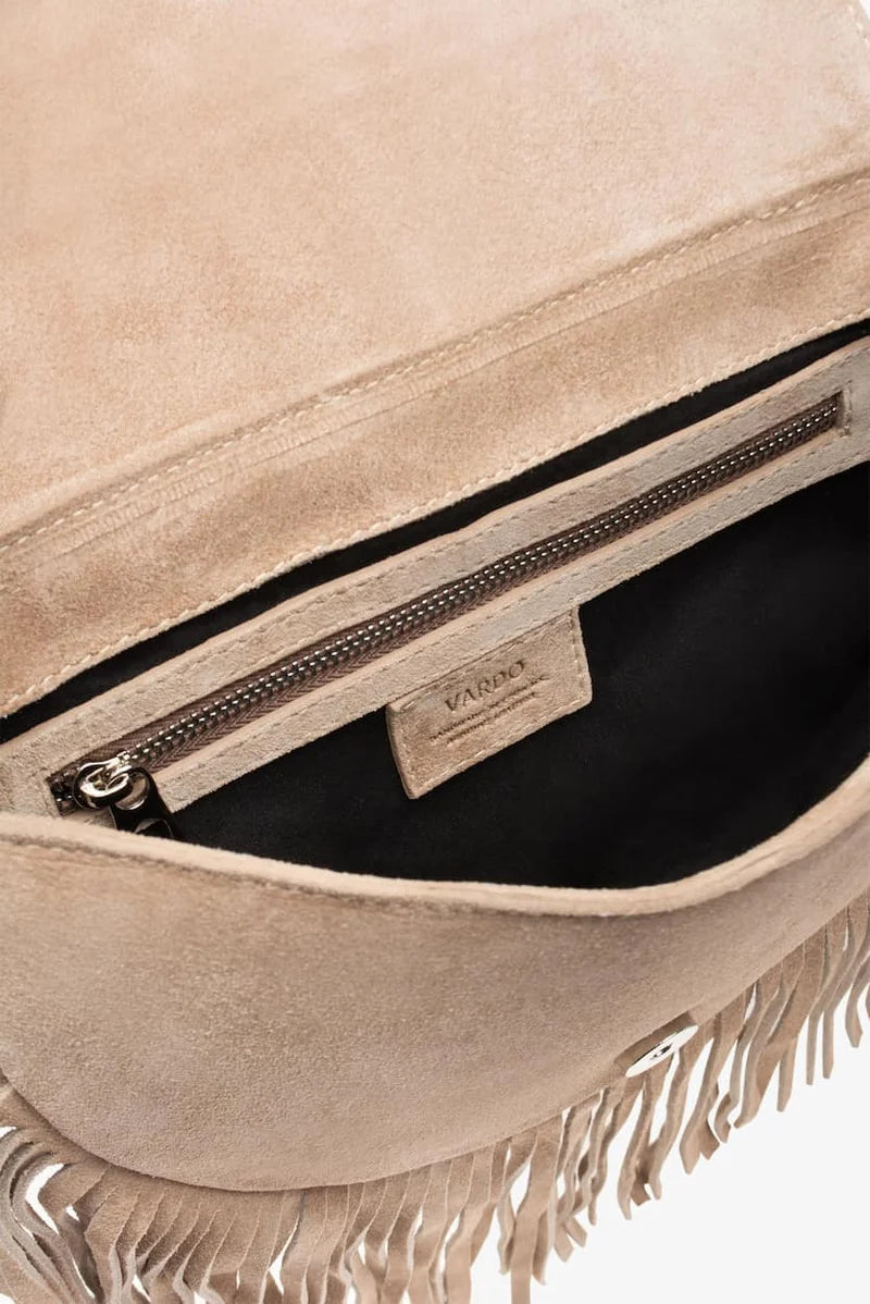 Bolsa Flecos Tessa