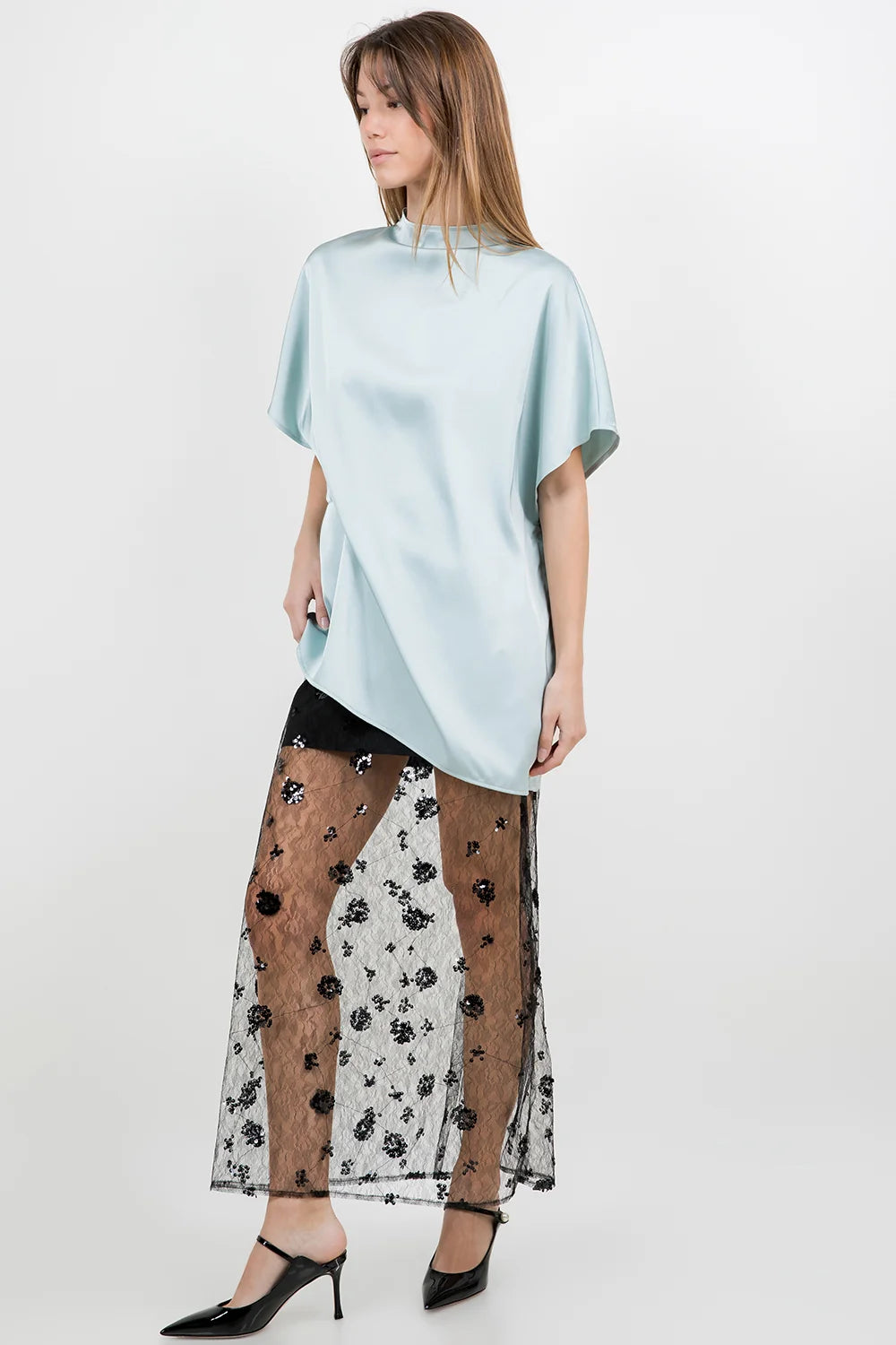 Margot Skirt