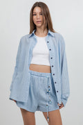 Aster Shirt