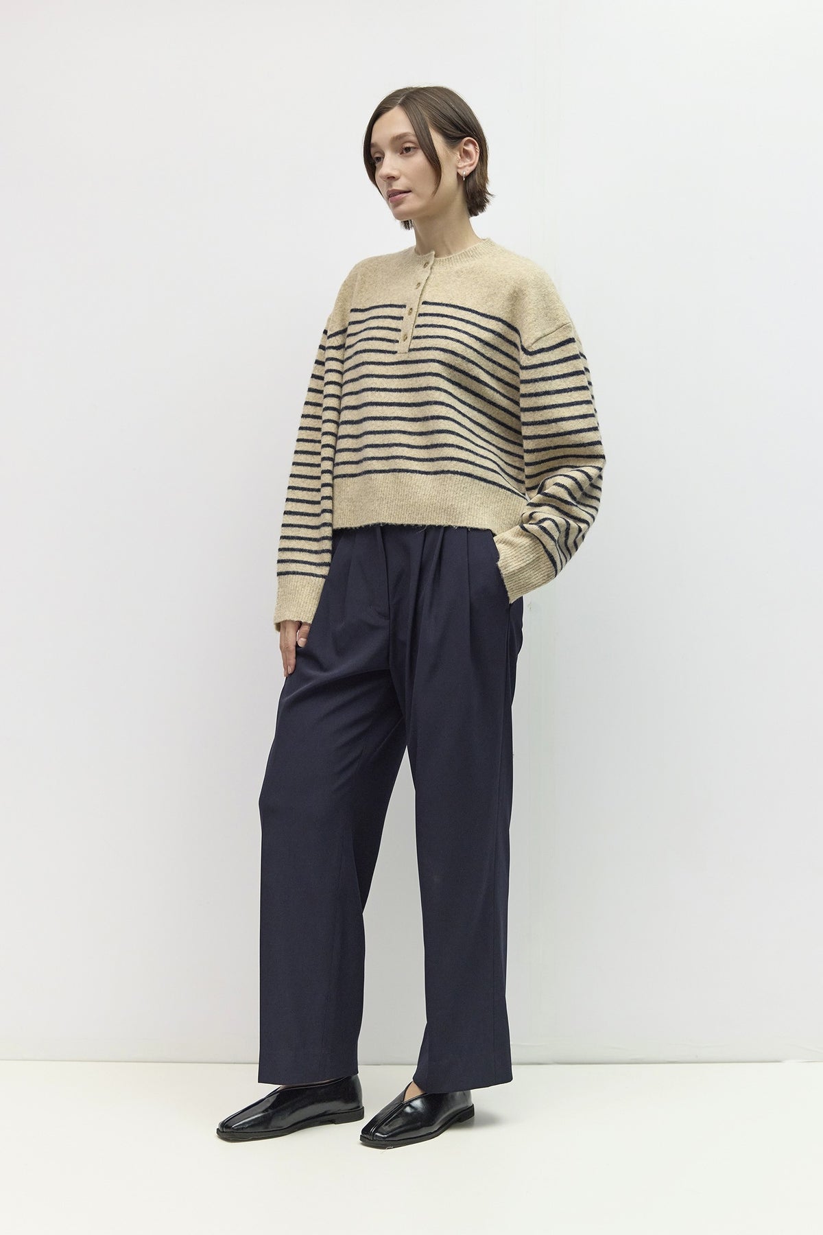 Kay Sweater
