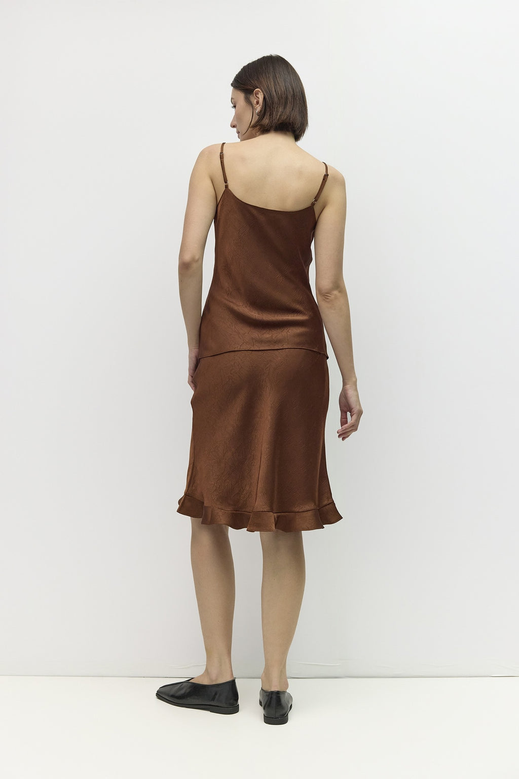 Rue Skirt