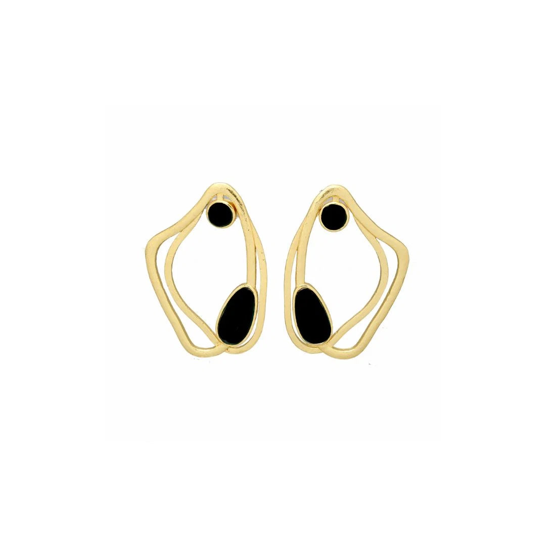 Aretes Mini Ayla