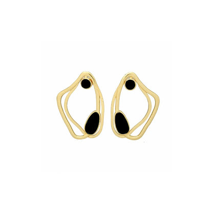 Aretes Mini Ayla