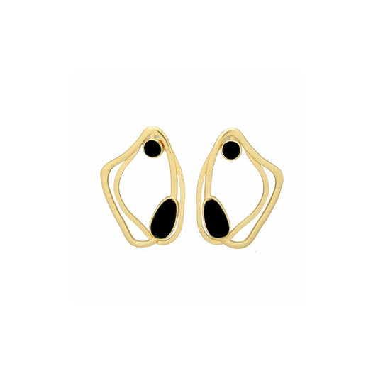 Aretes Mini Ayla