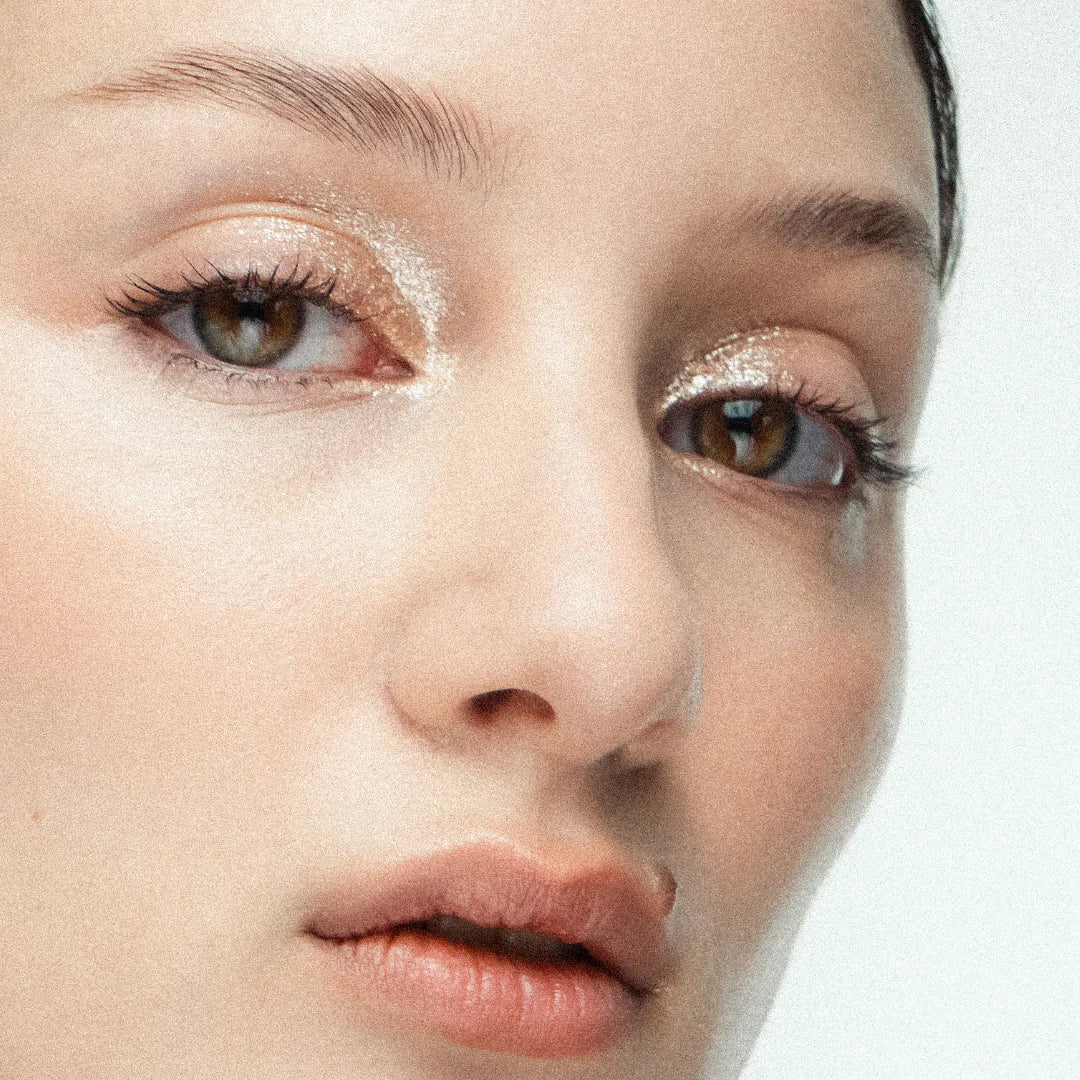 Duo Paleta de Sombras Flaky