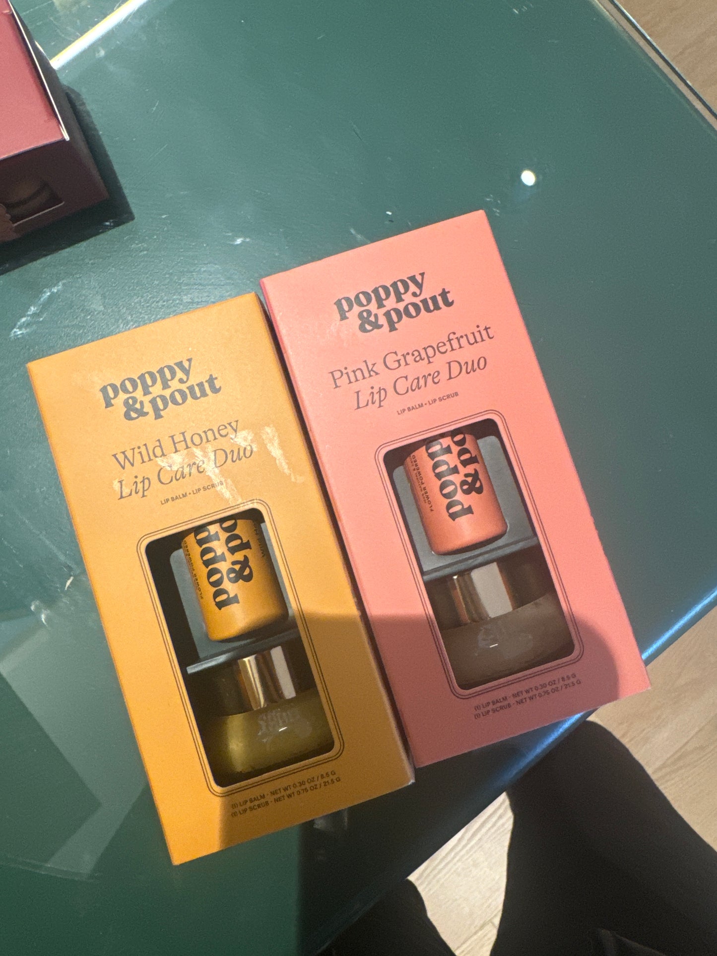 Lip Balm Kit