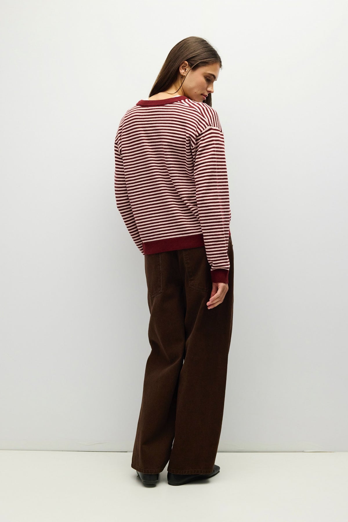 Bea Sweater