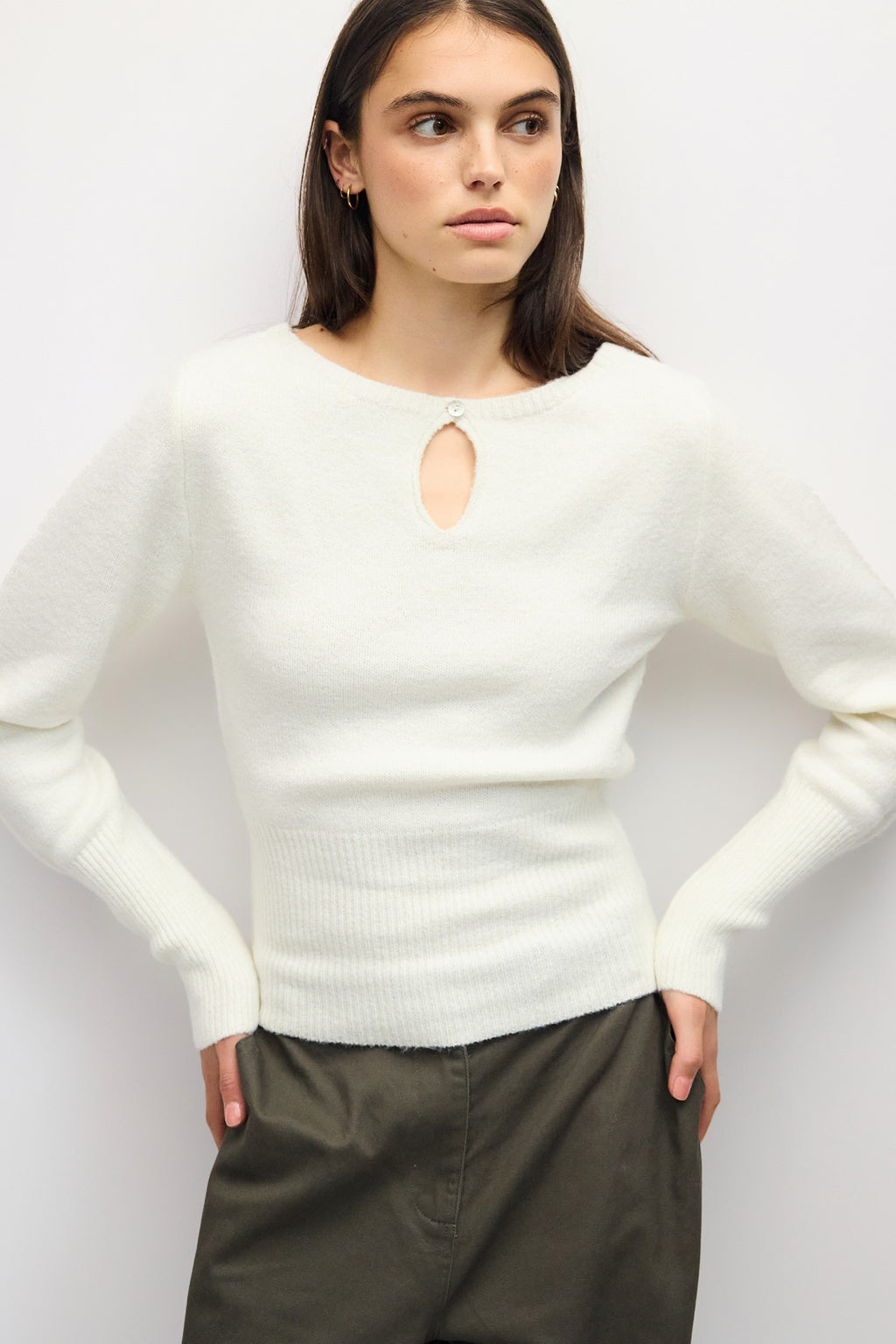 Allie Sweater